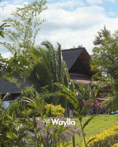 Gambar di galeri bagi Waylla Eco Refugio di Morales