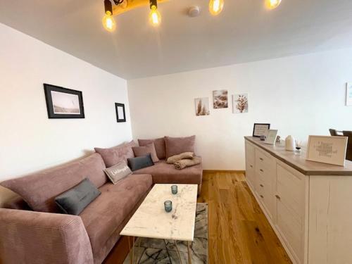 Zentrales City Apartment