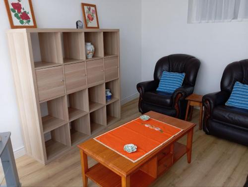 Apartamento en Cedeira