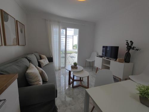 Nice cozy apartment near the dunes