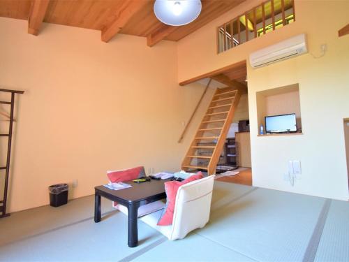 Gallery image of Ashizuri Sunnyside Hotel - Vacation STAY 62267v in Tosashimizu