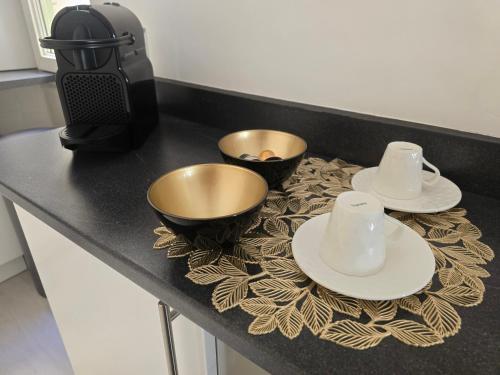 Appartement cosy à Nice, 2 mn de la gare, mer et vieux Nice à pieds