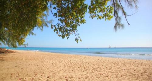 Příroda nedaleko prázdninového domu