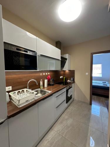 Central Grey Loft 1066 Budapest, Jókai utca 24 kép - 3