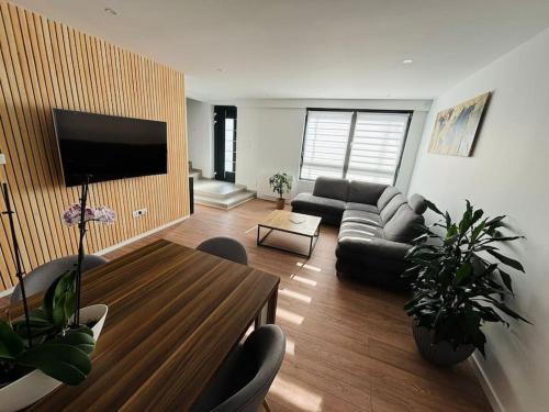 Maison de Ville Widensolen - 3 rooms and 3 double beds