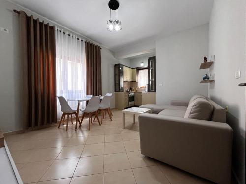Selda Apartments Saranda