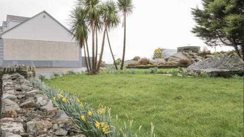Gambar di galeri bagi Breezy Point Accommodation di Portnoo