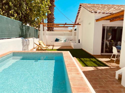 Casa Santa Luzia 16