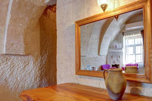 Fotografie z fotogalerie ubytování Avilla Cave Hotel v destinaci Göreme