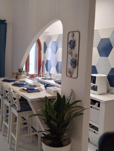 Foto dalla galleria di Home & Sea a Giardini Naxos