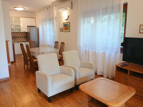 Gallery image of Apartments Villa Eden in Preko