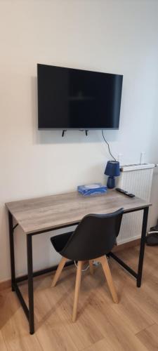 Chambres avec salle d'eau privative dans appartement partagé
