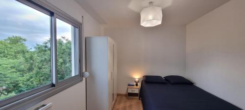 Chambres avec salle d'eau privative dans appartement partagé