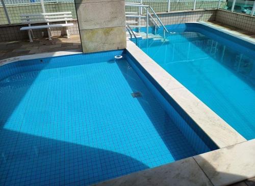Kolam renang di atau dekat dengan Resiliência
