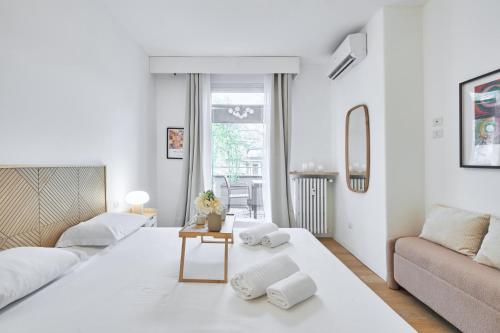 Easylife - Milano - Buenos Aires 77 A-Buenos Aires