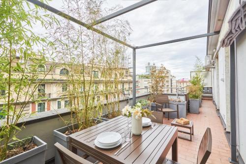 Easylife - Milano - Buenos Aires 77 A-Buenos Aires