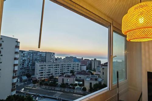 Le Nest City Center Torremolinos