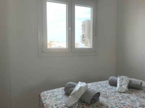 Le Nest City Center Torremolinos
