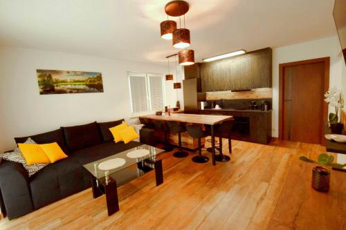 Apartament Nad Ujściem