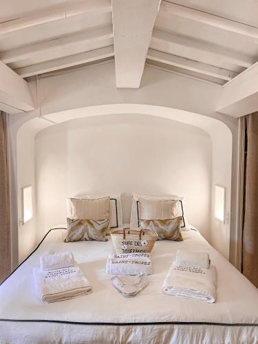 Suite des Tisserands