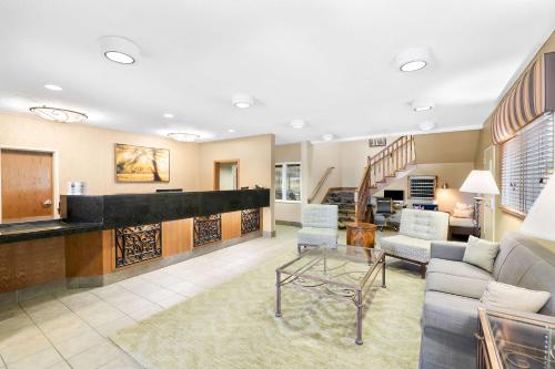 Billede fra billedgalleriet på Best Western Nebraska City Inn i Nebraska City