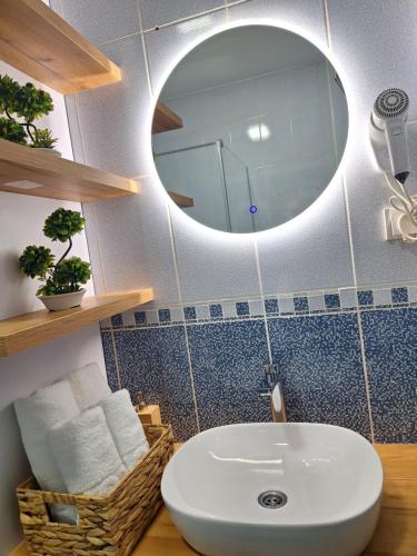 Gallery image of Matino Apartments 3 in Valjevo