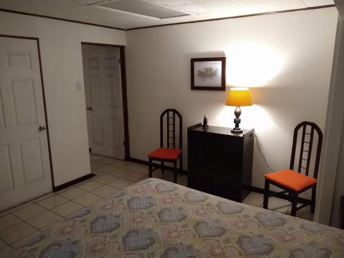 Gallery image of Privado apartamento, cómodo y excelente ubicación. in El Prado