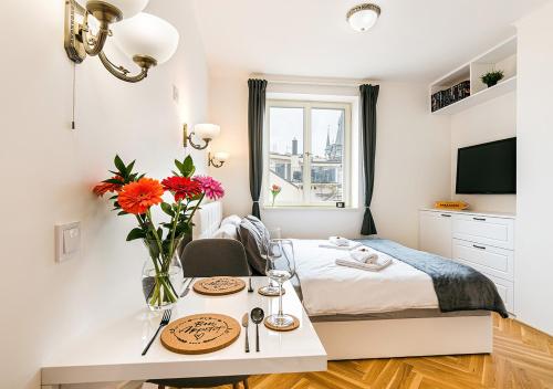 Apartment Linda Prague