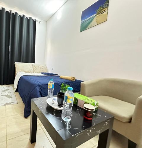 Corniche Street - Luxury Room
