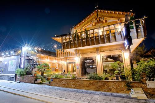 Foto dalla galleria di Taverna a Gyeongju