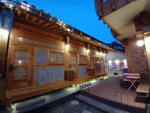 Foto dalla galleria di Taverna a Gyeongju