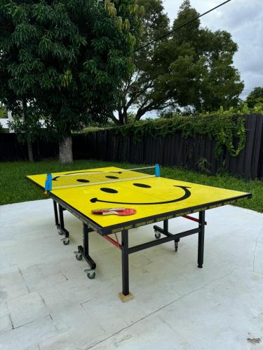 Gallery image of Pool Villa in Miami