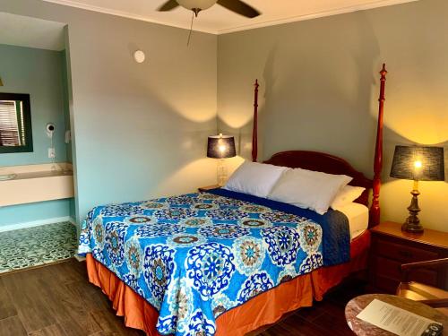 Hotel Villa Convento Image