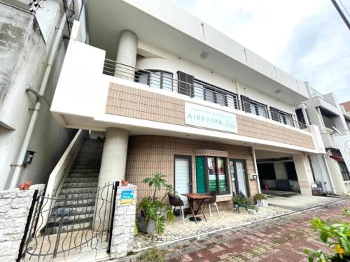 UmisoraHouseうみそらはうす石垣島グループ宿泊施設
