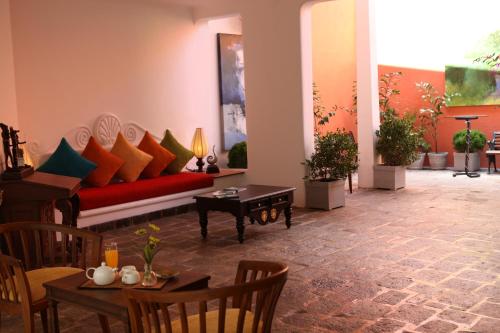 Gallery image of Anugaa in The City in Colombo