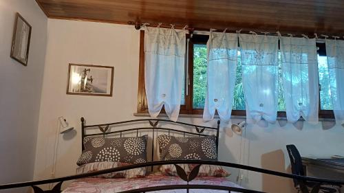 Fotografie z fotogalerie ubytování Casa Masciò v destinaci Rivarotta