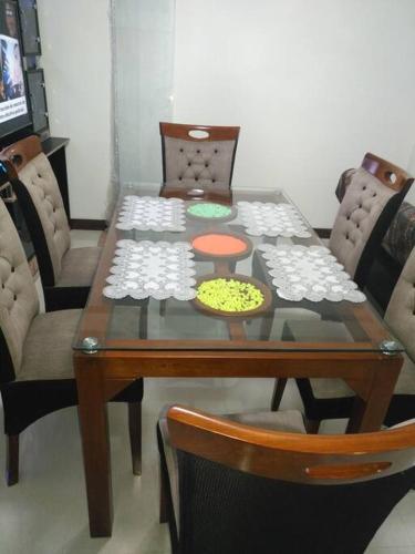 Gallery image of Apartamento en Centro Historico de Lima in Lima