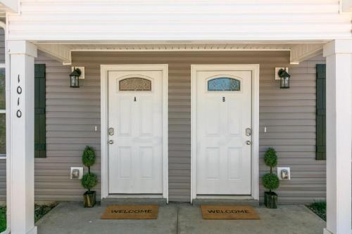 Gambar di galeri bagi Franklin Haven by Johnathan (1010 Franklin, #A) di Clarksville