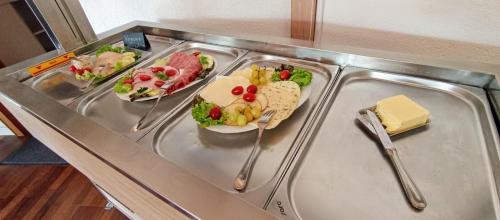 Photo de la galerie de l'établissement Berghotel Heiligenberg, à Heiligenberg