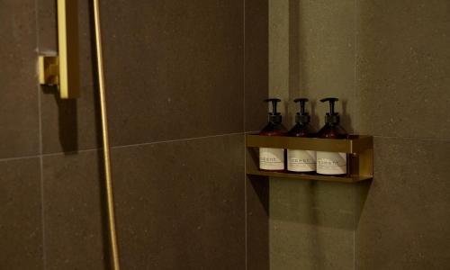 Fotografie z fotogalerie ubytování Brown Dot Hotel Gunsan Terminal Branch v destinaci Kunsan