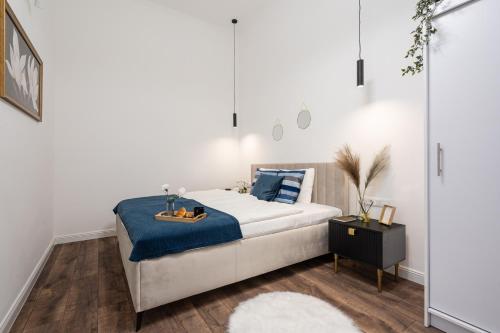 Blue Velvet Luxury Apartment 1065 Budapest, Nagymező utca 33 kép - 3