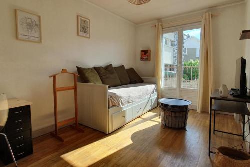 Appartement proche centre-ville