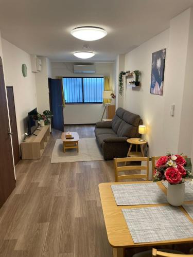 F House 天王寺 H2H VILLA