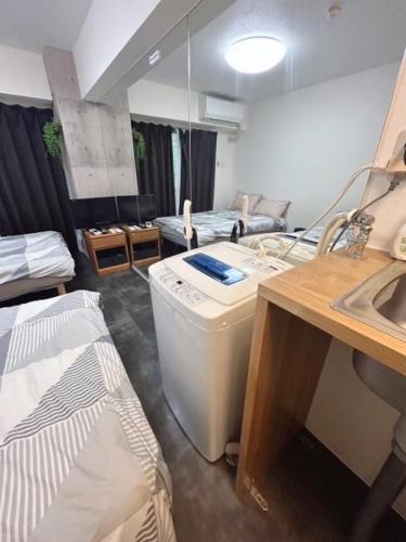 Hotel 粋SUI Shinjuku