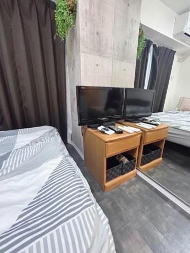 Hotel 粋SUI Shinjuku