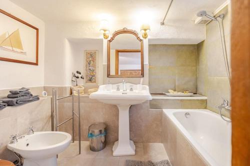 Rome's Hidden Gem