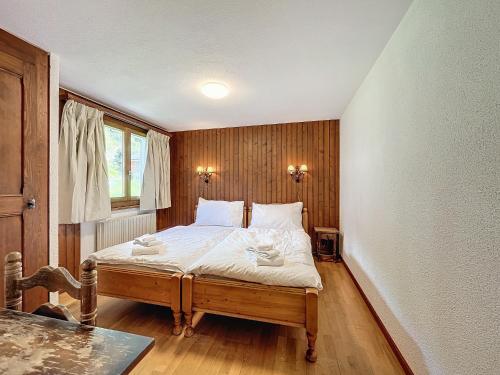 Apartment Oiseau Roc 306
