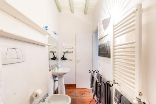 Delizioso appartamento a Trastevere