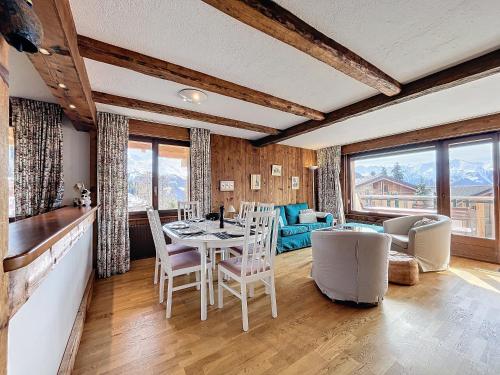 Apartment Cimeblanche 7