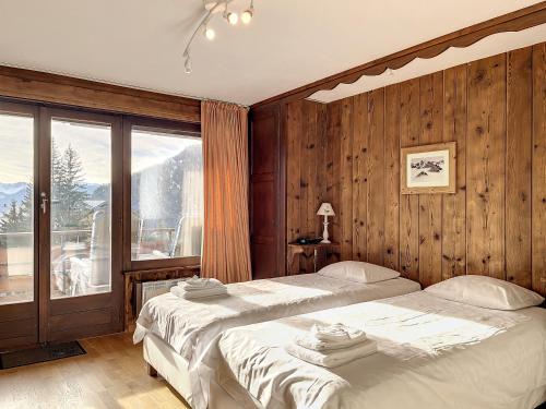 Apartment Cimeblanche 7